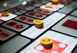 Layar aplikasi login4d menampilkan keamanan akun dan pengaturan pengguna secara terperinci