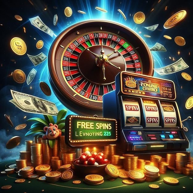 Tampilan konten sports dan casino di perangkat mobile dengan responsif